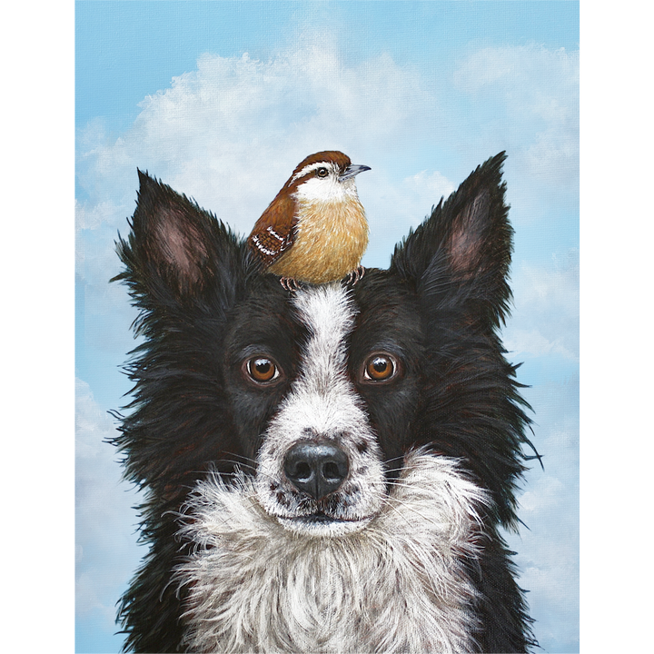 Hester &amp; Cook Individual Greeting Cards