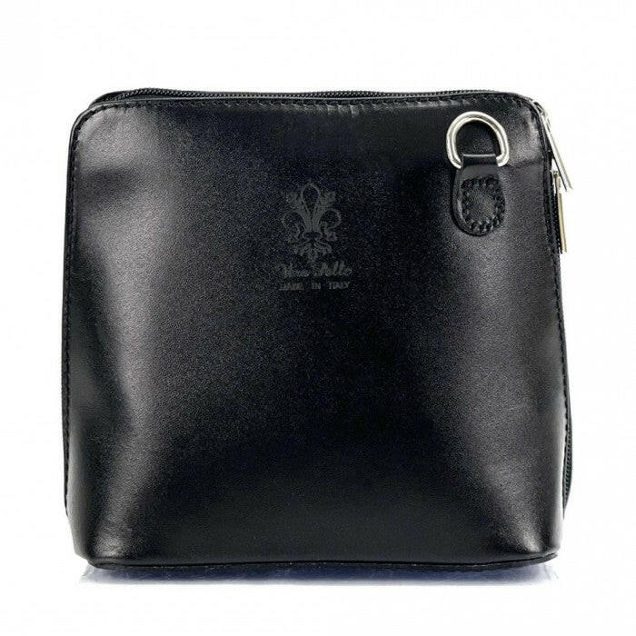Darlene Italian Leather Cross Body Bag — Assorted Styles | Artisans.