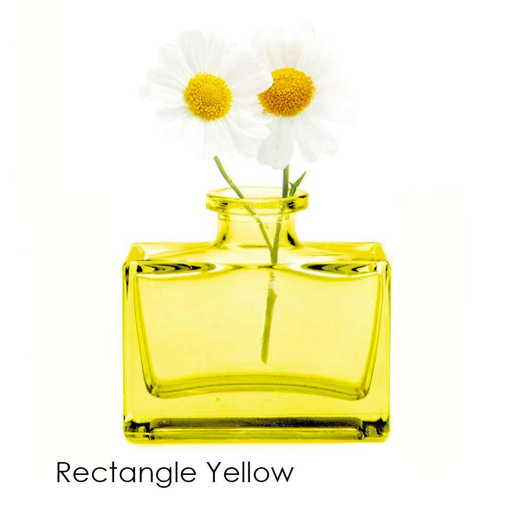 Loft Glass Glass Bud Vase | Artisans.