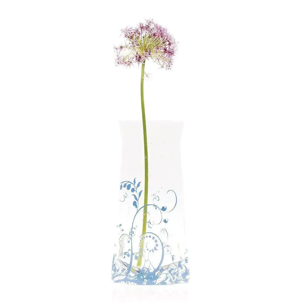Plastic Flower Vase | Artisans.
