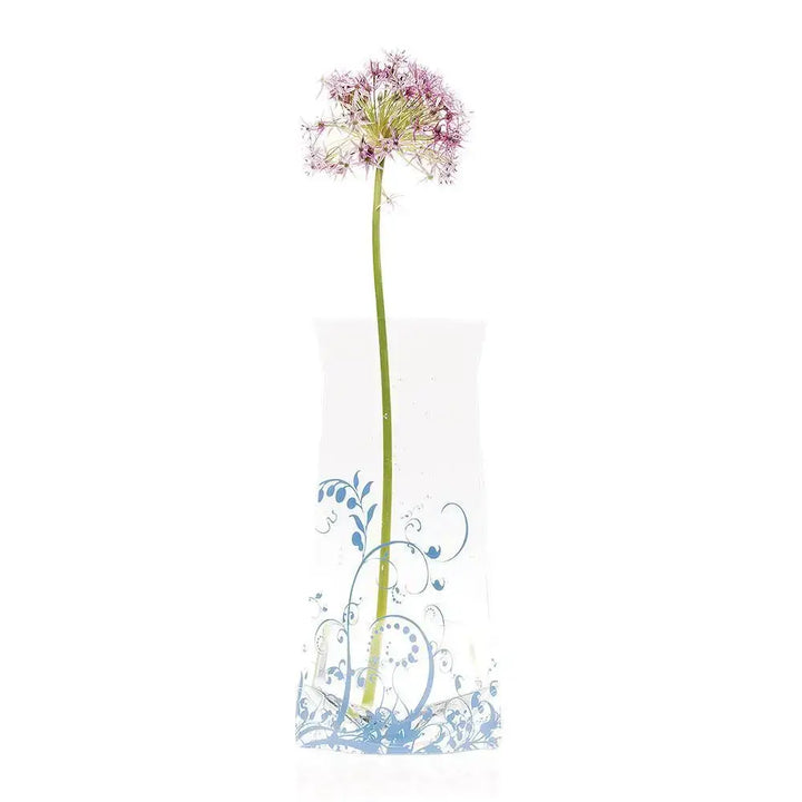 Plastic Flower Vase | Artisans.