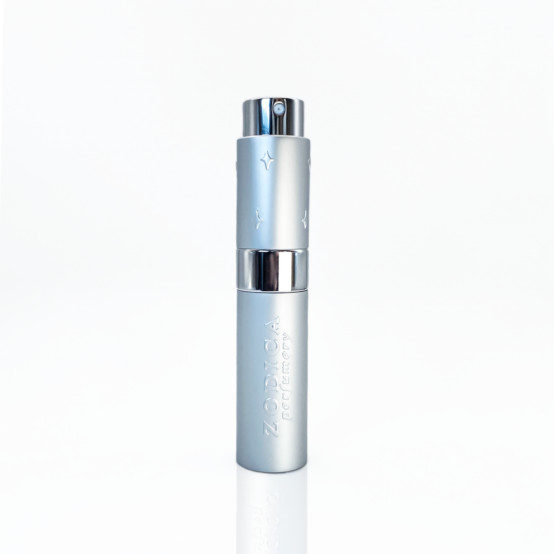 Zodiac Perfume 8ml Refill | Artisans.