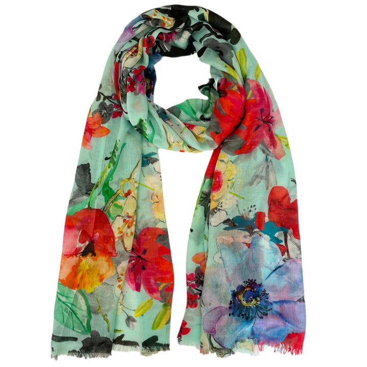 Signature Modal Scarf Collection