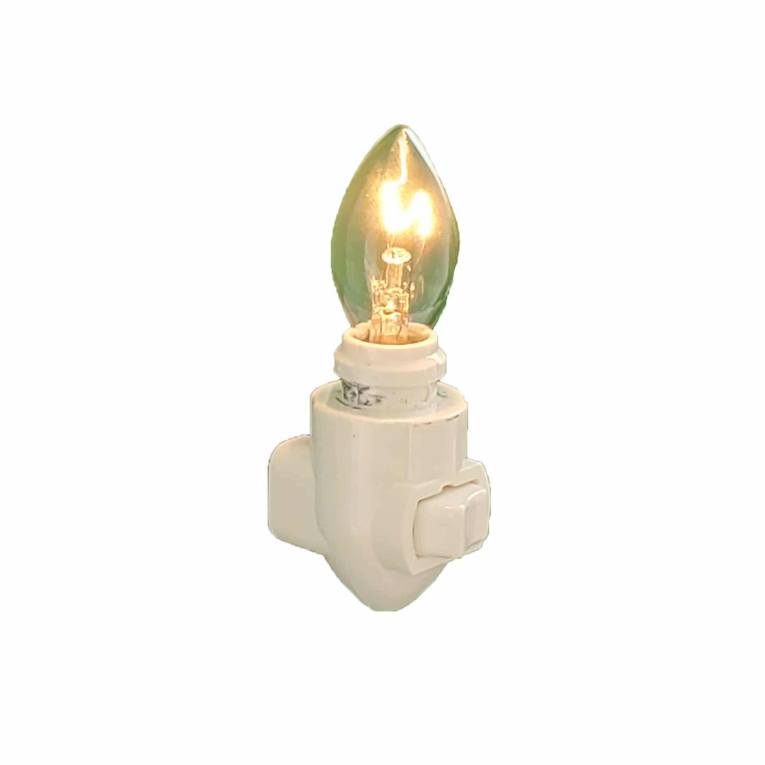 Leaf Night Light Collection — Made with Cocoa Leaf Shade | Artisans.