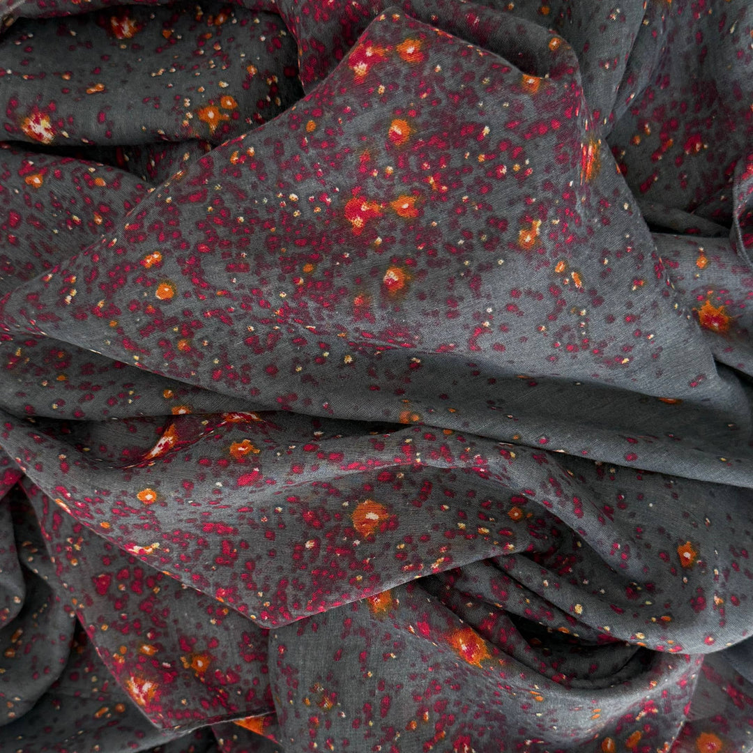 Polyester Scarf Collection