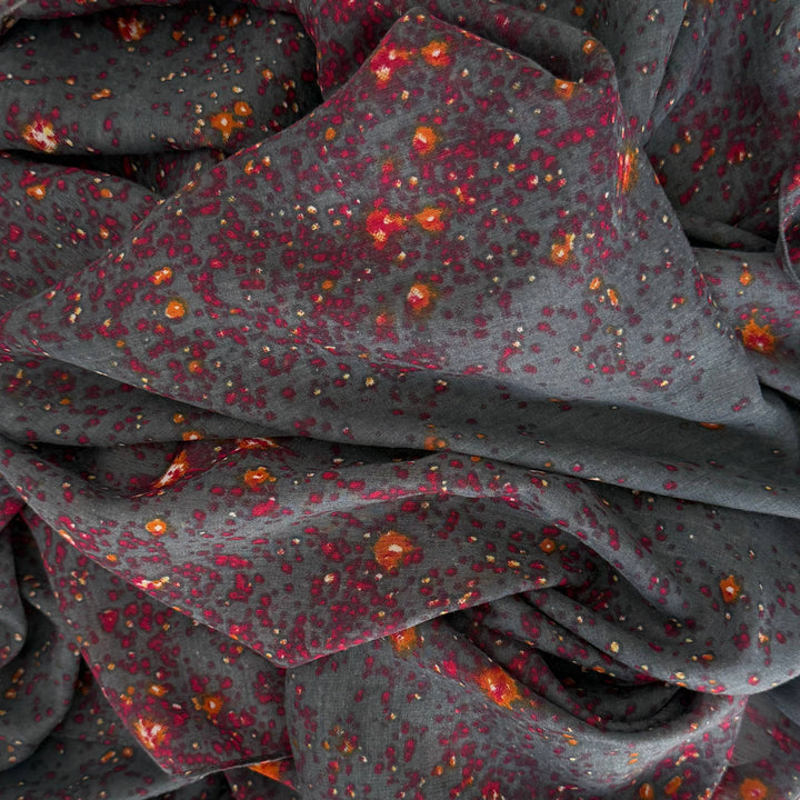 Polyester Scarf Collection