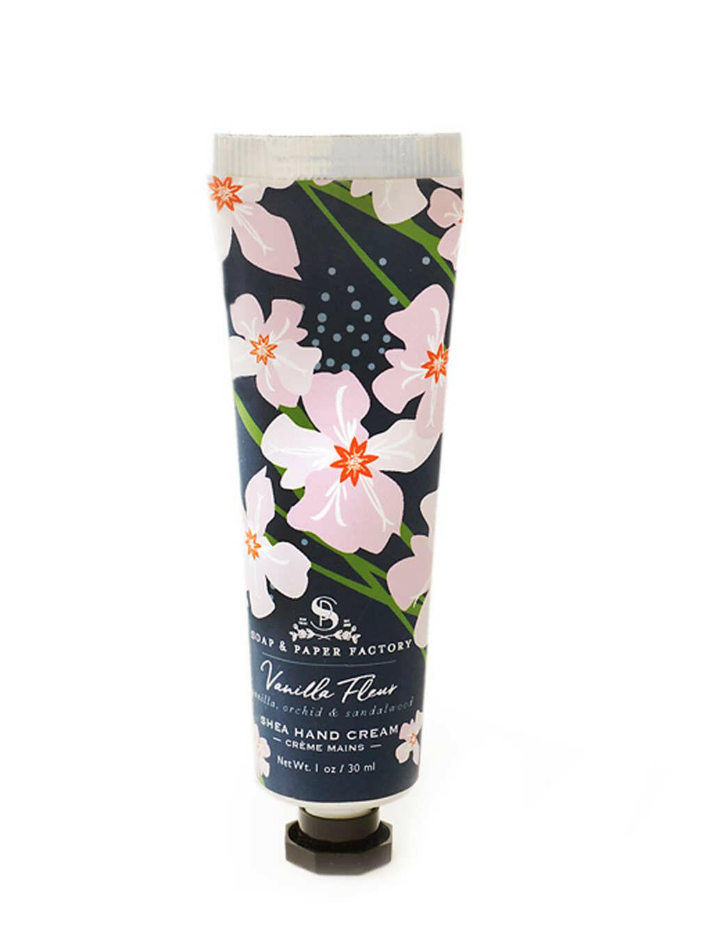 Shea Butter 1 oz Hand Cream | Artisans.
