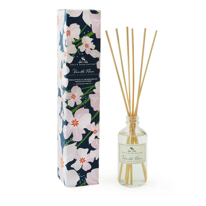 Premium Reed Diffusers — Luxury Home Fragrance Collection | Artisans.
