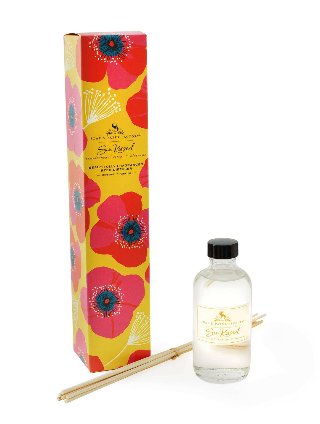 Premium Reed Diffusers — Luxury Home Fragrance Collection | Artisans.