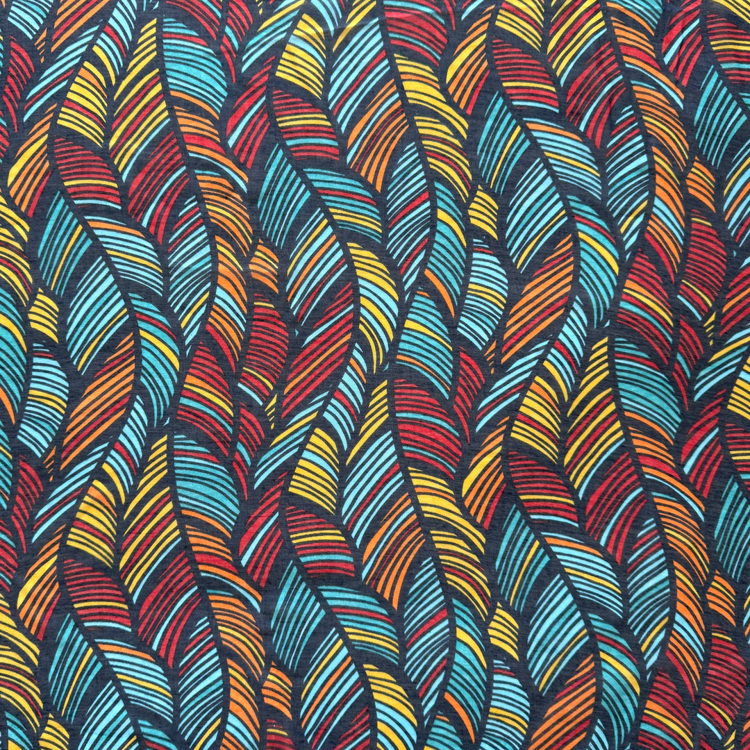 Polyester Scarf Collection