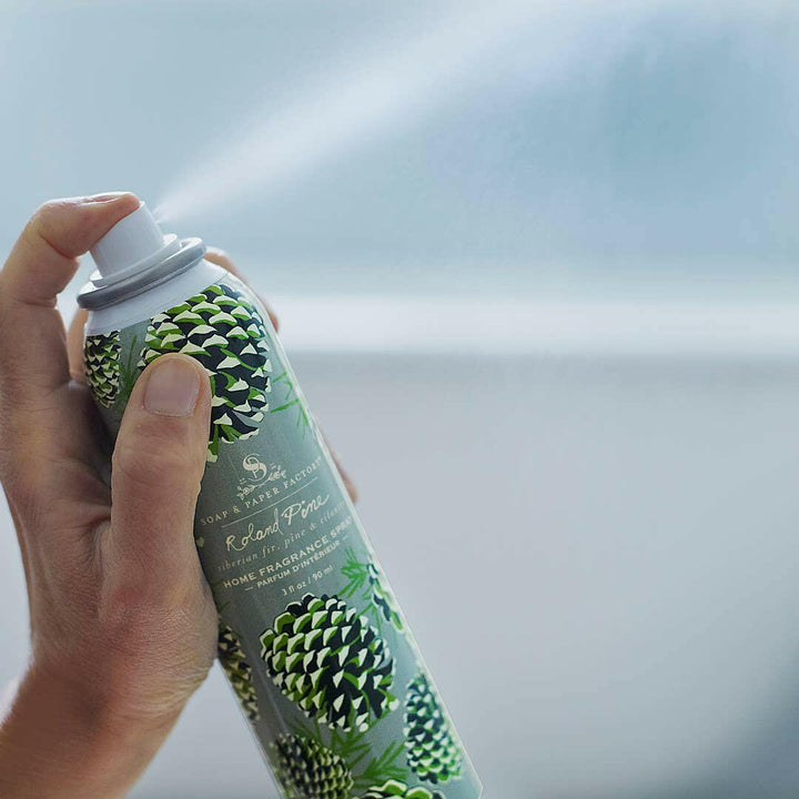 Premium Home Fragrance Spray Collection — Room Freshener for Fresh Aromas | Artisans.