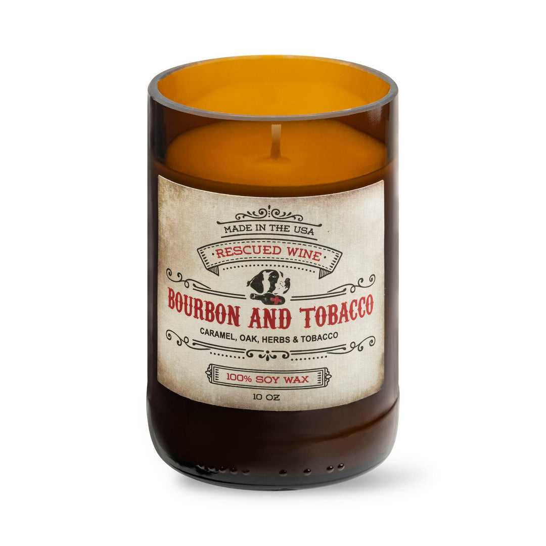 Spirits Soy Candle Collection | Artisans.