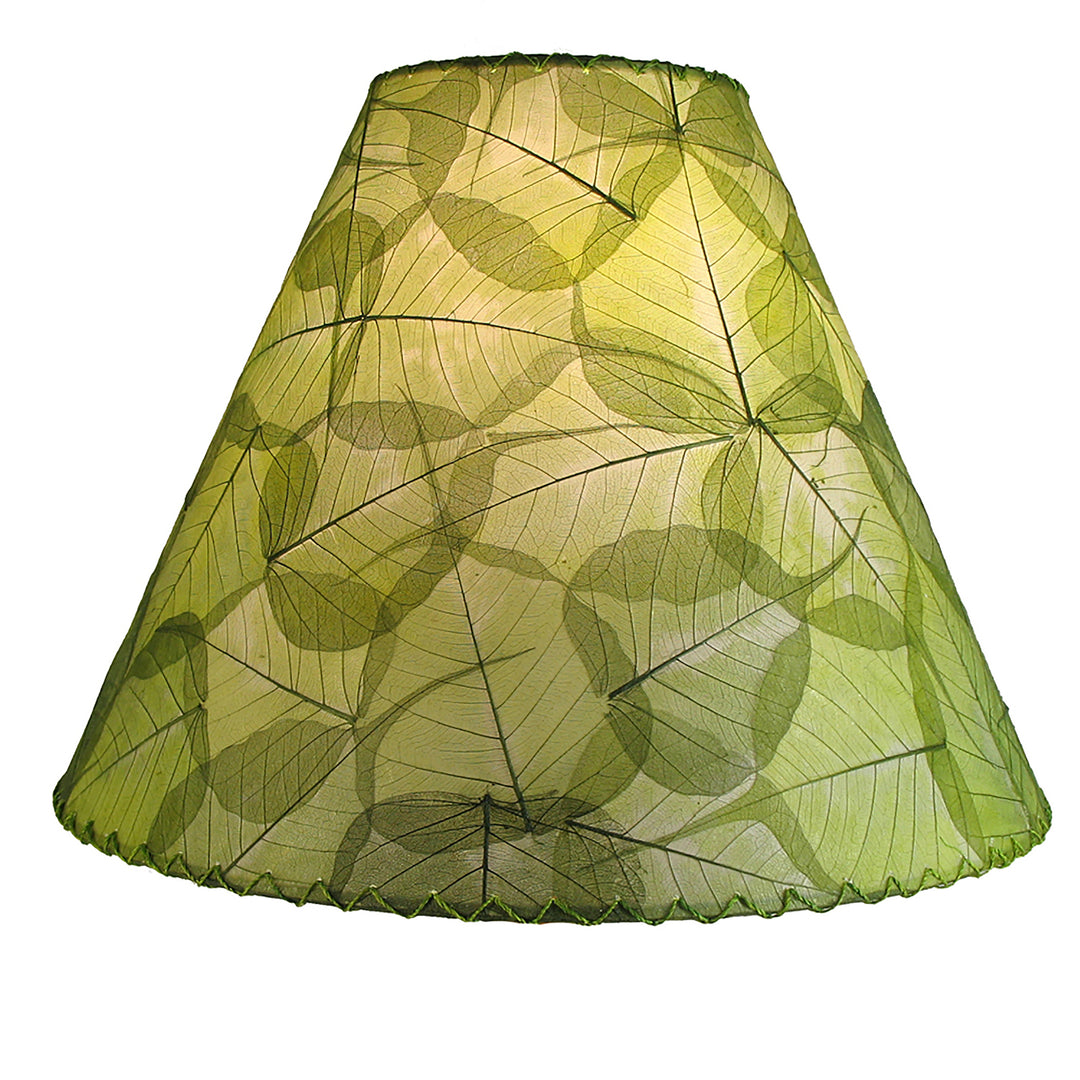 Classic Banyan Lamp Shade | Artisans.