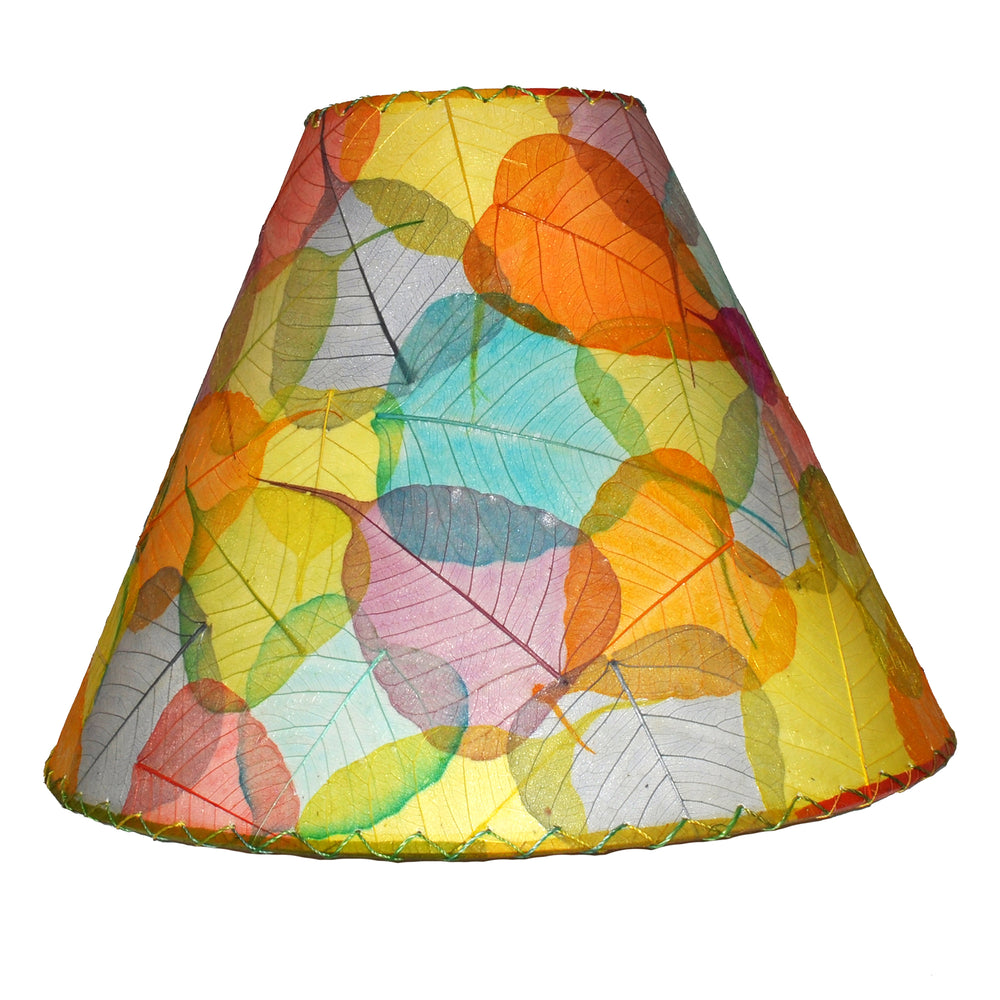 Classic Banyan Lamp Shade | Artisans.