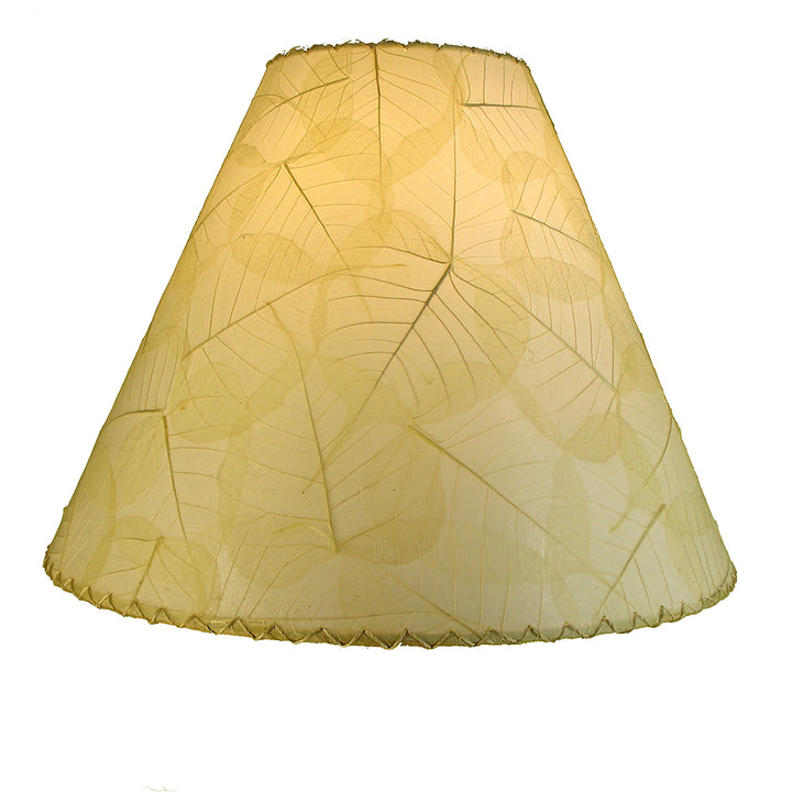 Classic Banyan Lamp Shade | Artisans.