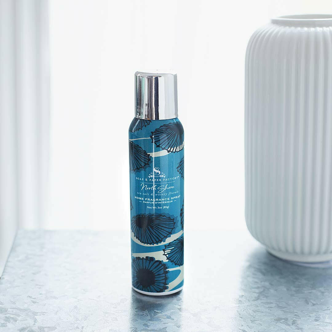 Premium Home Fragrance Spray Collection — Room Freshener for Fresh Aromas | Artisans.