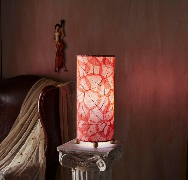 Banyan Accent Table Lamp Collection | Artisans.