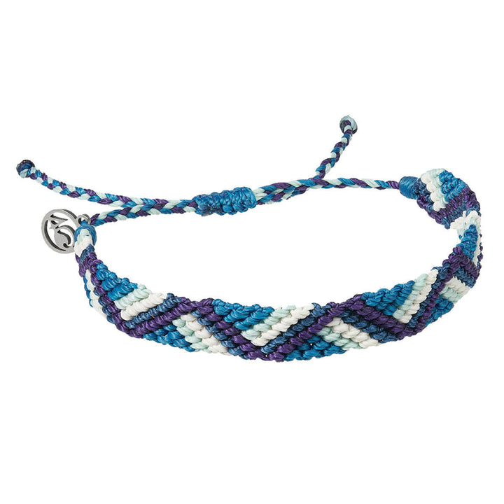 4ocean Bali Riptide Braided Bracelet | Artisans.