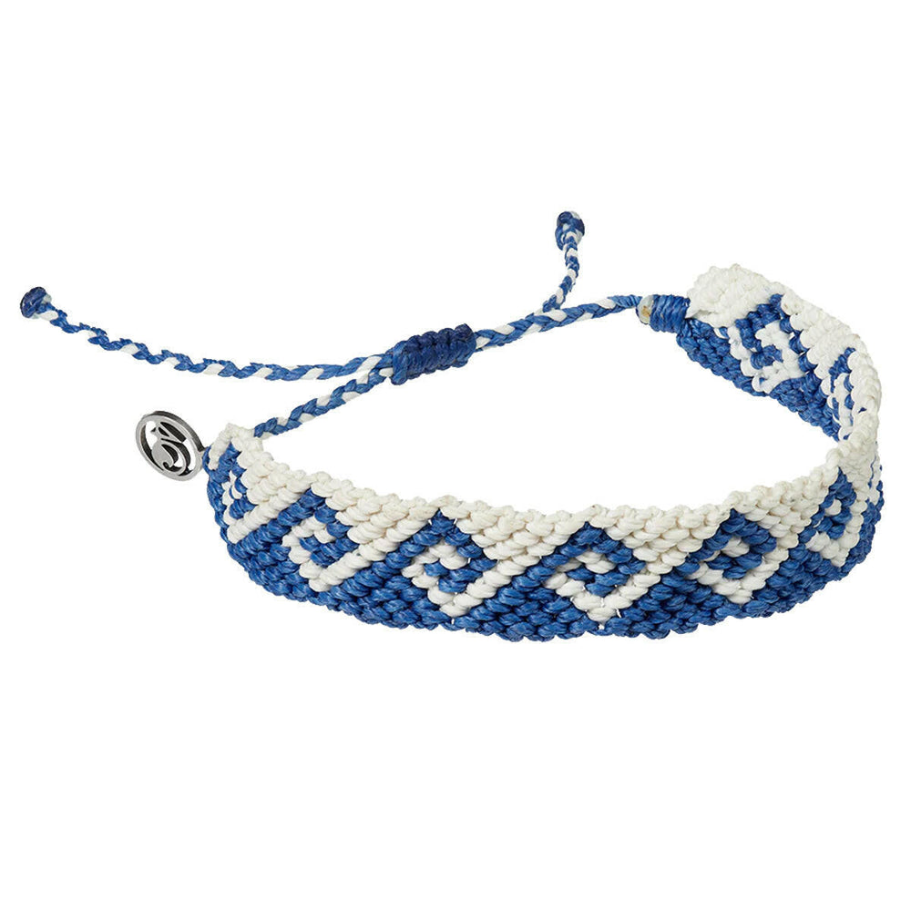 4ocean Bali Wave Bracelet | Artisans.