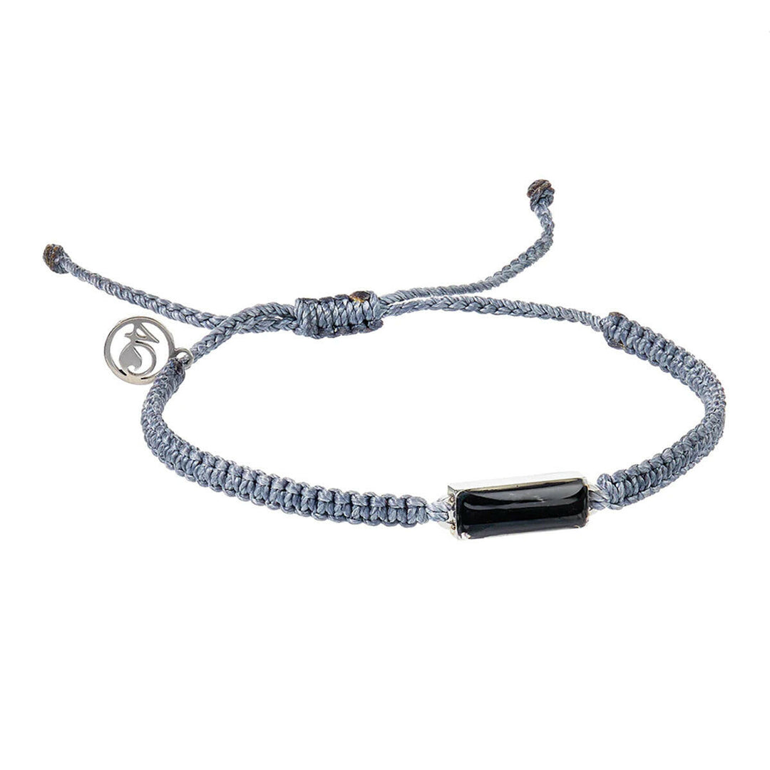 4ocean Ghost Net Bracelet | Artisans.