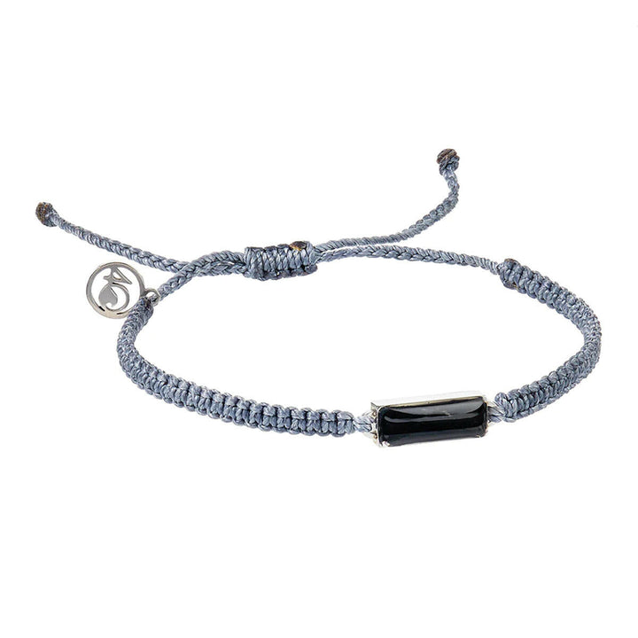 4ocean Ghost Net Bracelet | Artisans.
