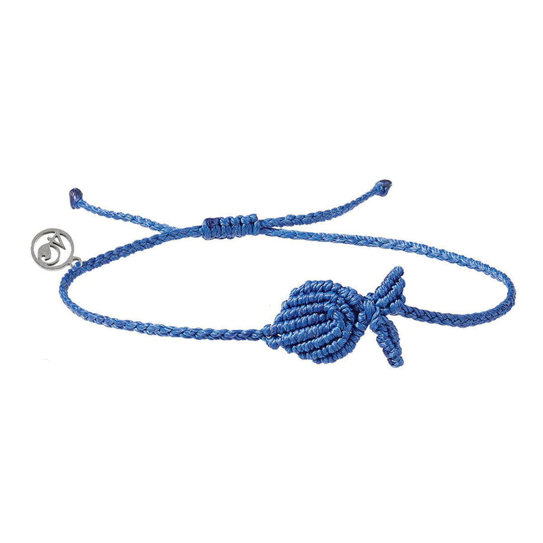 4ocean Go Fish Anklet | Artisans.