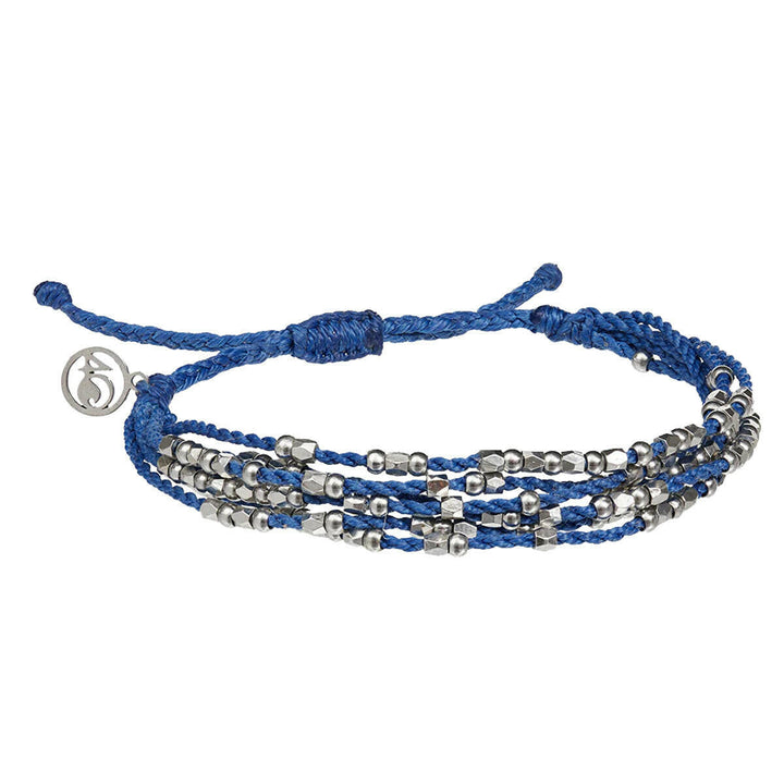 4ocean Guatemala Pacifico Bracelet | Artisans.