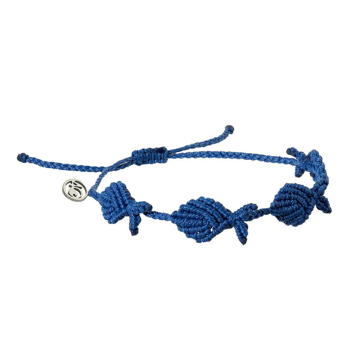 4ocean 4Fish Bracelet | Artisans.