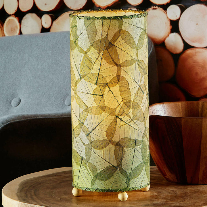 Banyan Accent Table Lamp Collection | Artisans.