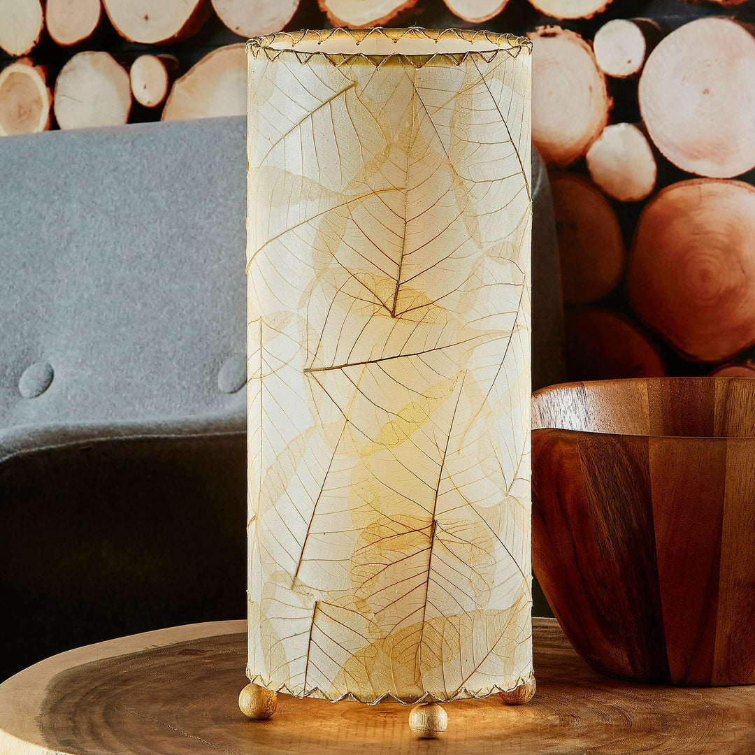 Banyan Accent Table Lamp Collection | Artisans.