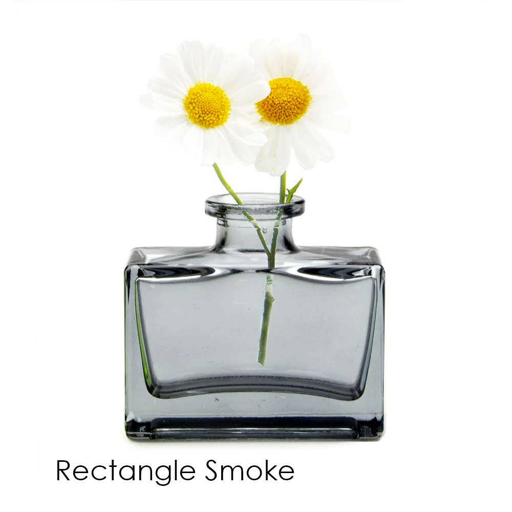 Loft Glass Glass Bud Vase | Artisans.