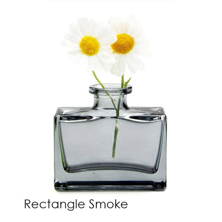 Loft Glass Glass Bud Vase | Artisans.