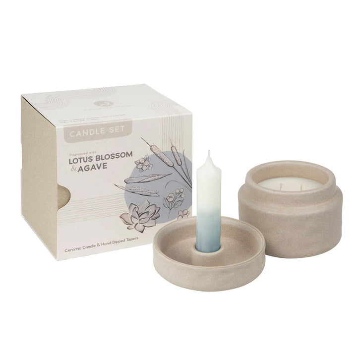 Mindful Moments Candle Set