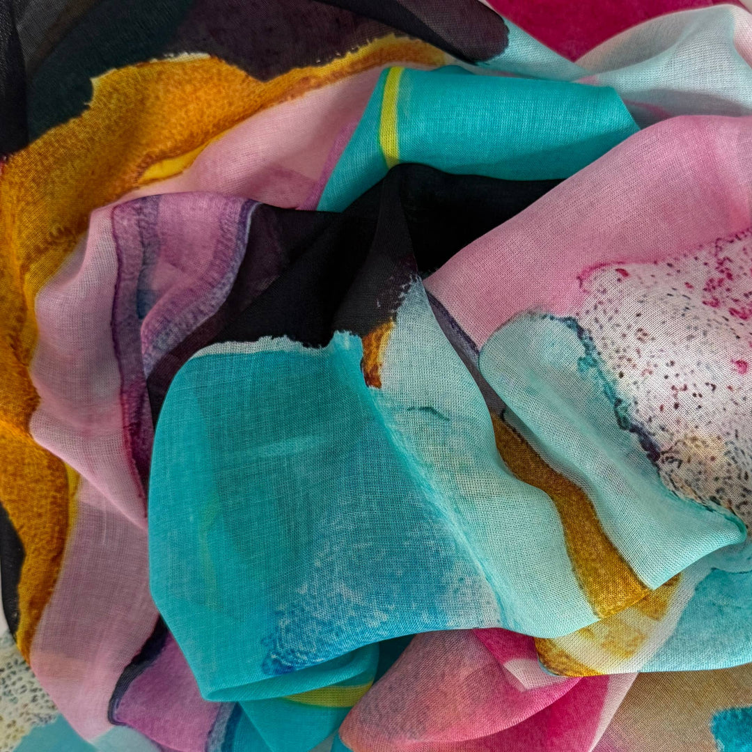 Signature Modal Scarf Collection