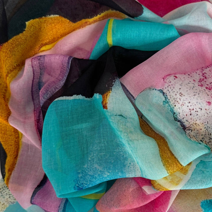 Signature Modal Scarf Collection