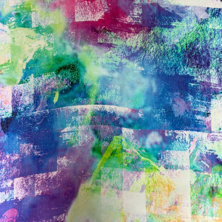 Signature Print Scarf Collection | Artisans.