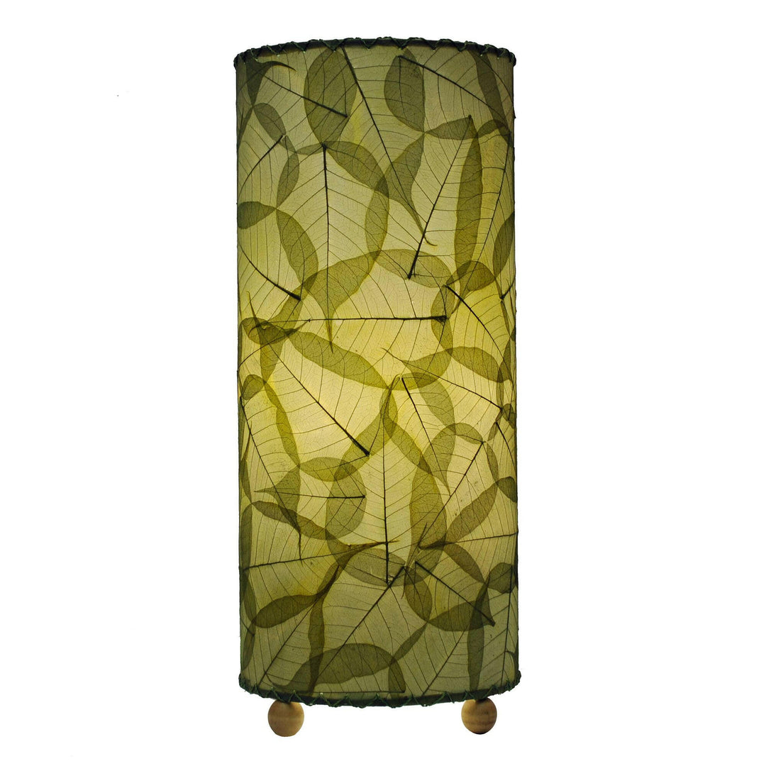 Banyan Accent Table Lamp Collection | Artisans.