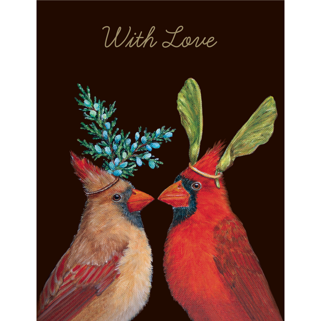 Hester &amp; Cook Individual Greeting Cards