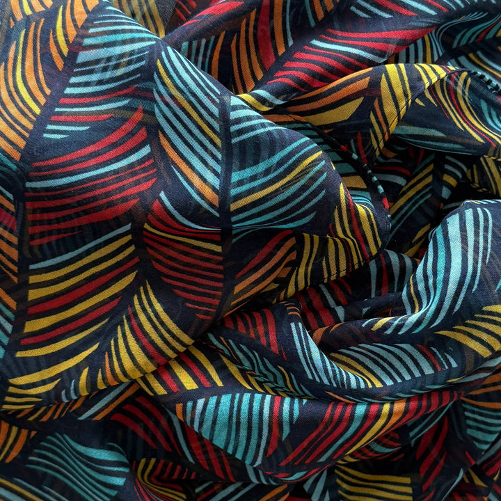 Polyester Scarf Collection