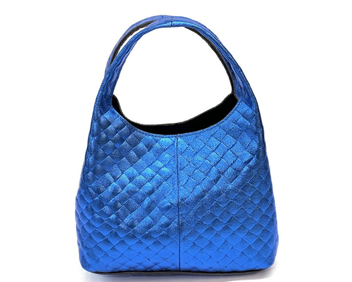 Renee Italian Leather HOBO Shoulder Bag - Assorted Colors
