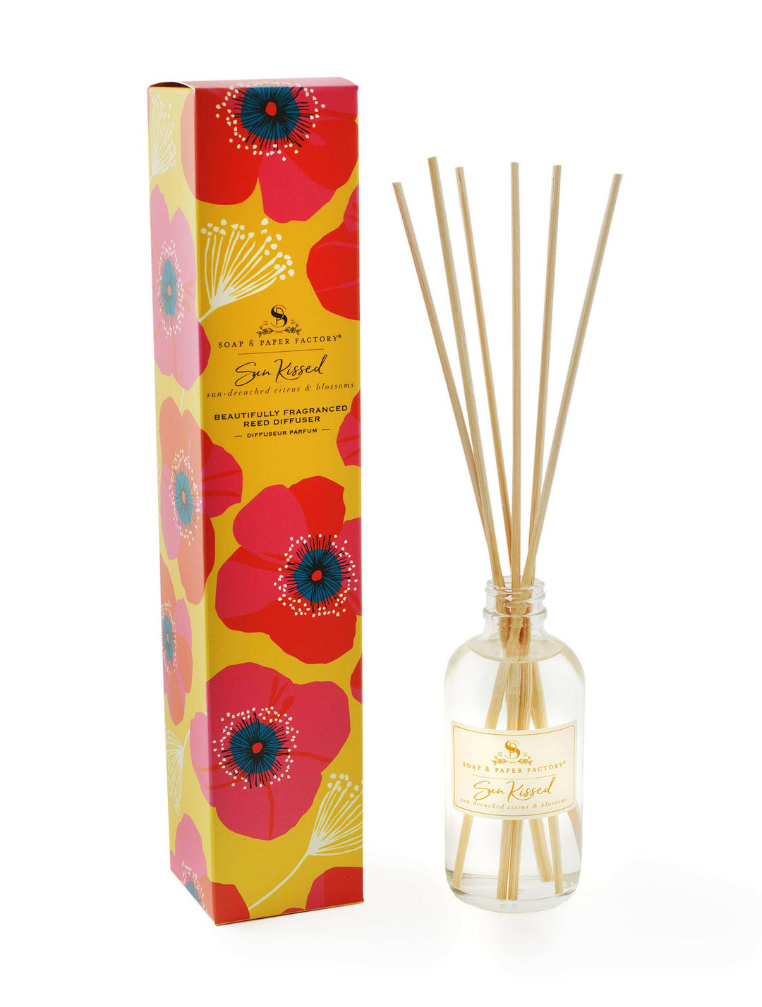 Premium Reed Diffusers — Luxury Home Fragrance Collection | Artisans.