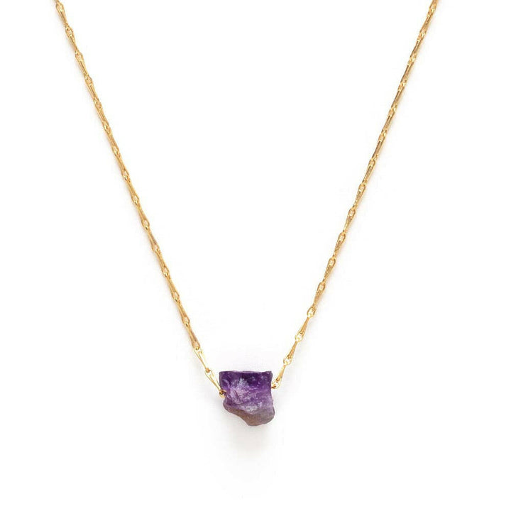 Crystal Healing Stone Necklace Collection for Energy &amp; Wellness | Artisans.