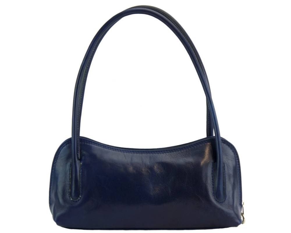 Jane Leather Shoulder Bag — Assorted Styles | Artisans.