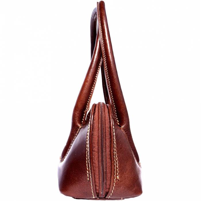Jane Leather Shoulder Bag — Assorted Styles | Artisans.