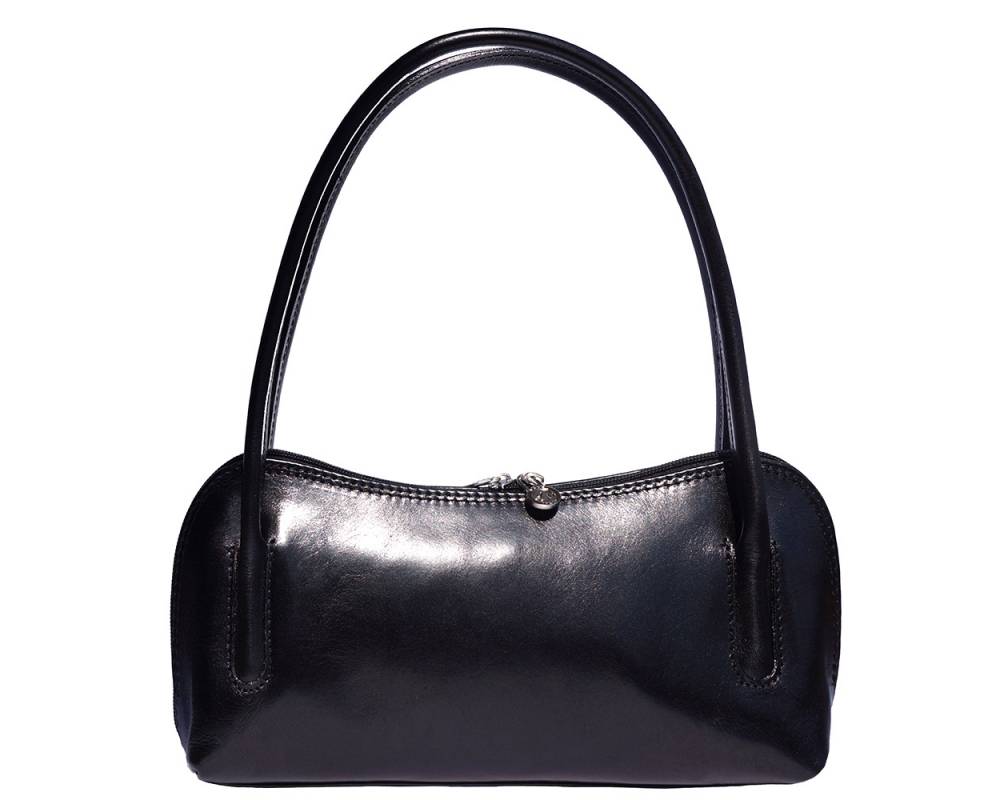 Jane Leather Shoulder Bag — Assorted Styles | Artisans.