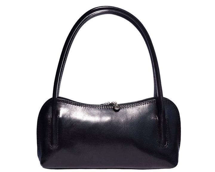 Jane Leather Shoulder Bag — Assorted Styles | Artisans.