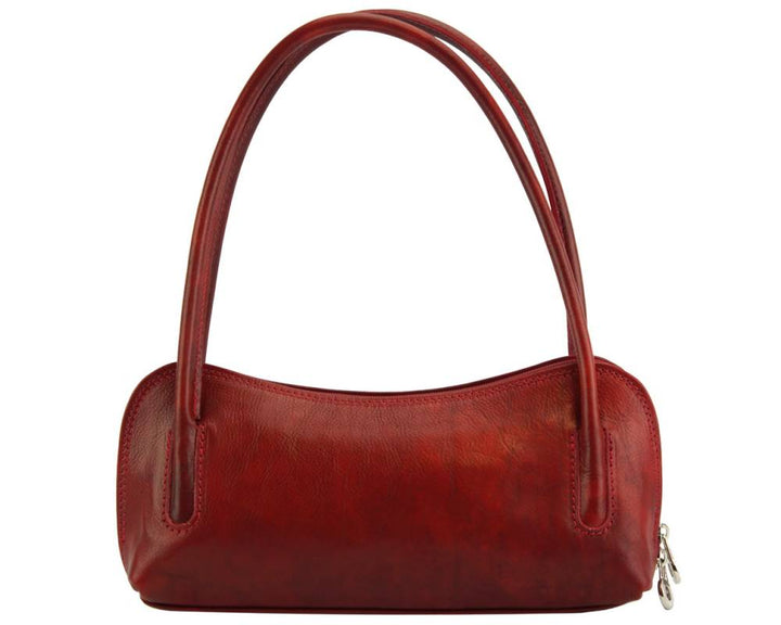 Jane Leather Shoulder Bag — Assorted Styles | Artisans.