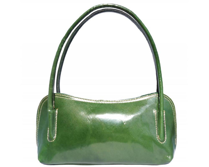 Jane Leather Shoulder Bag — Assorted Styles | Artisans.