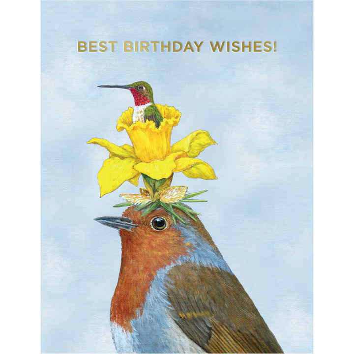 Hester &amp; Cook Individual Greeting Cards