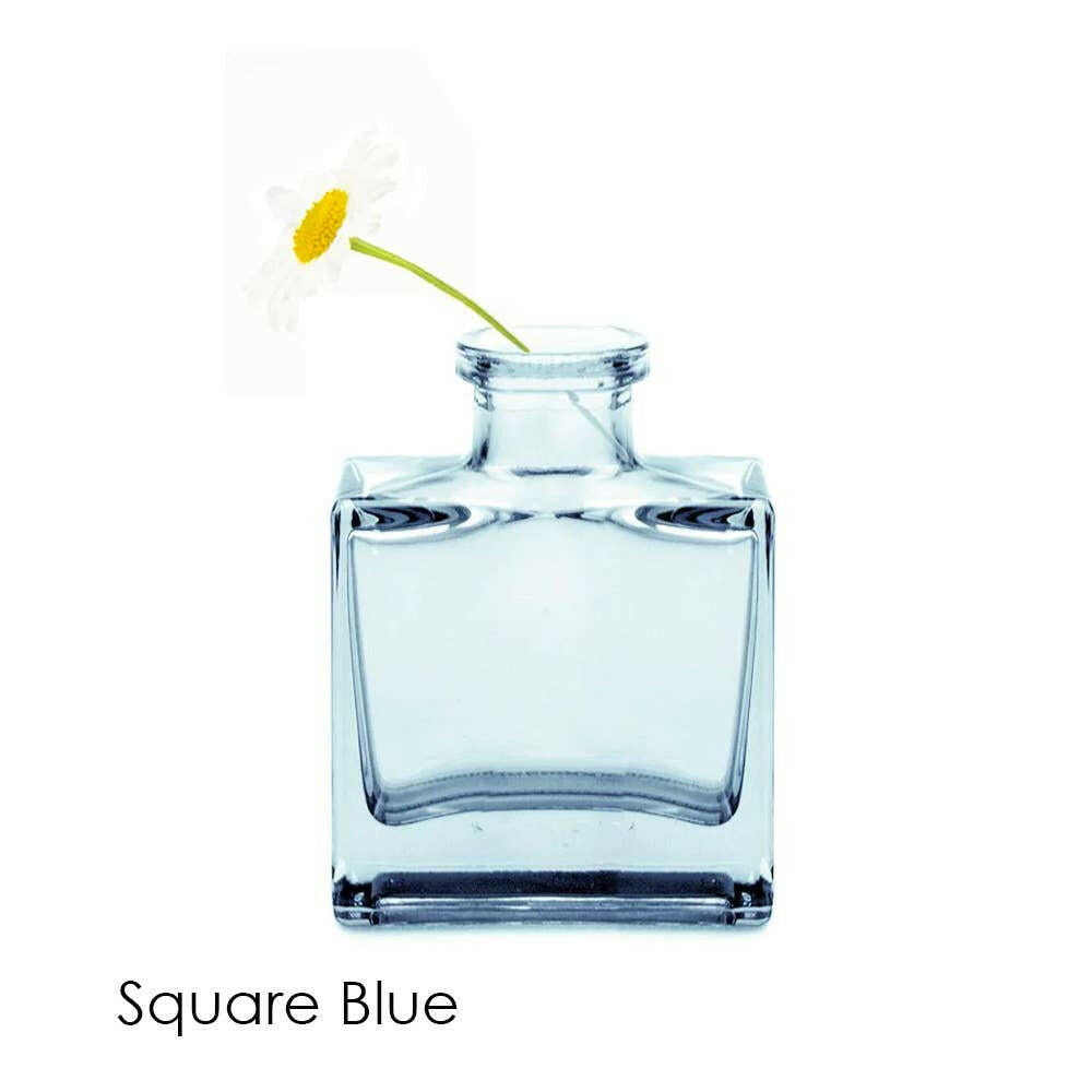 Loft Glass Glass Bud Vase | Artisans.